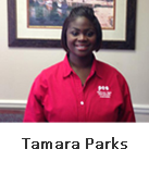 Tamara Parks